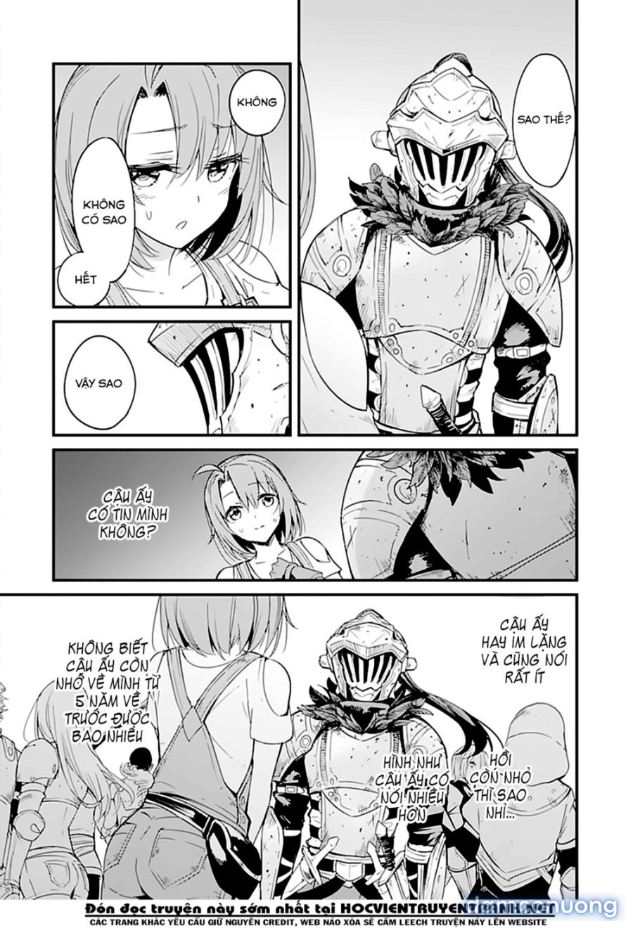 Goblin Slayer Side Story: Year One 