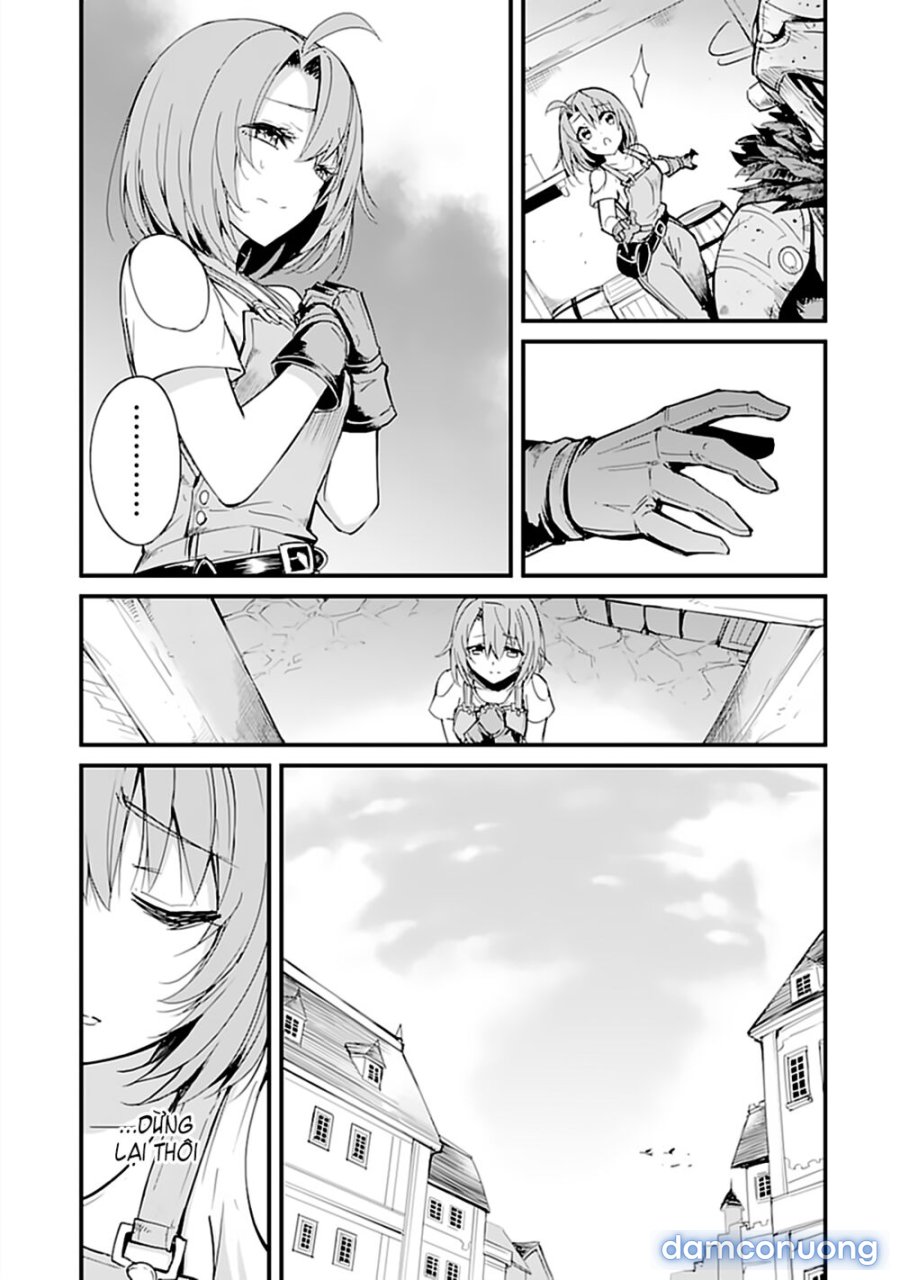 Goblin Slayer Side Story: Year One 