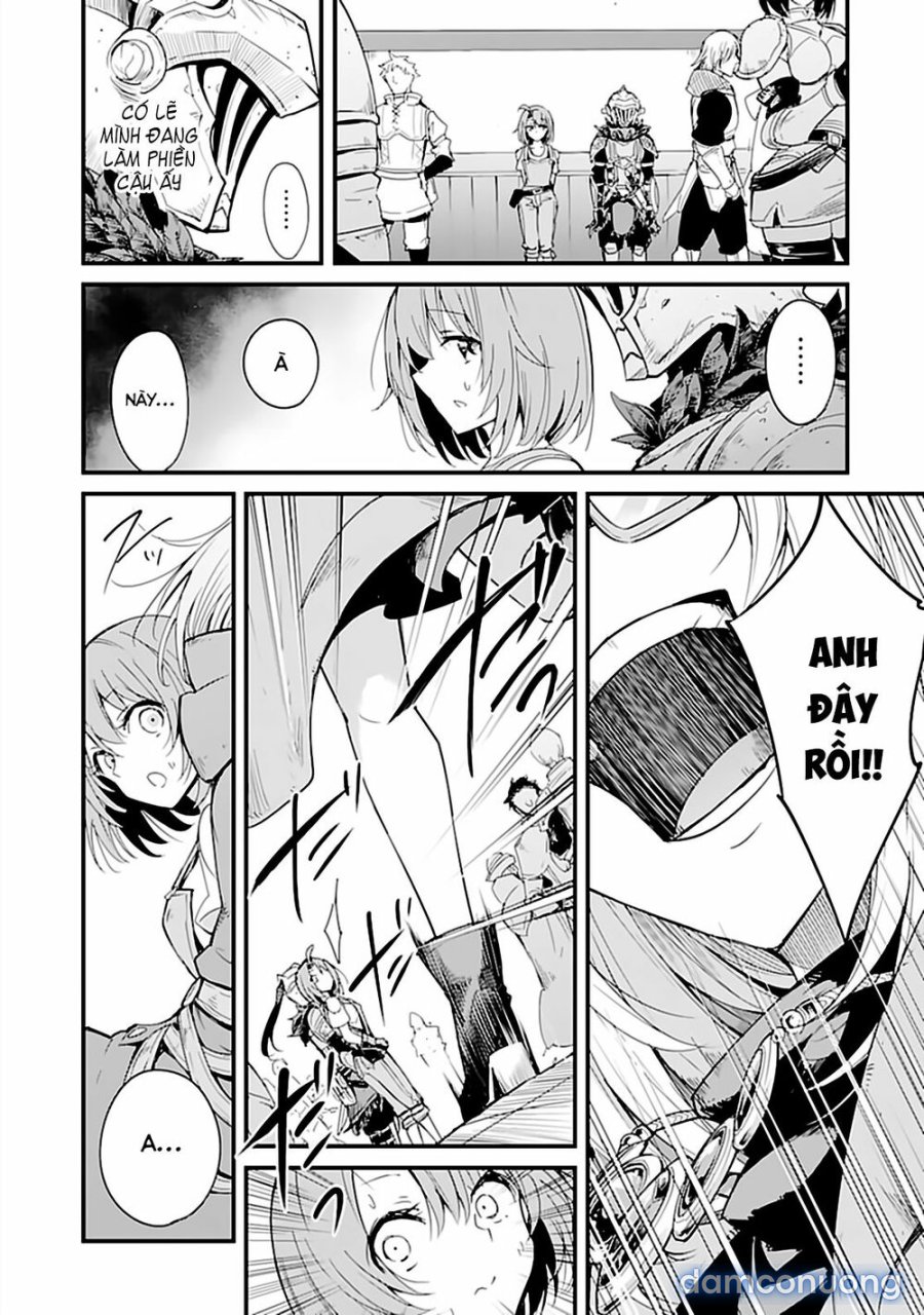 Goblin Slayer Side Story: Year One 