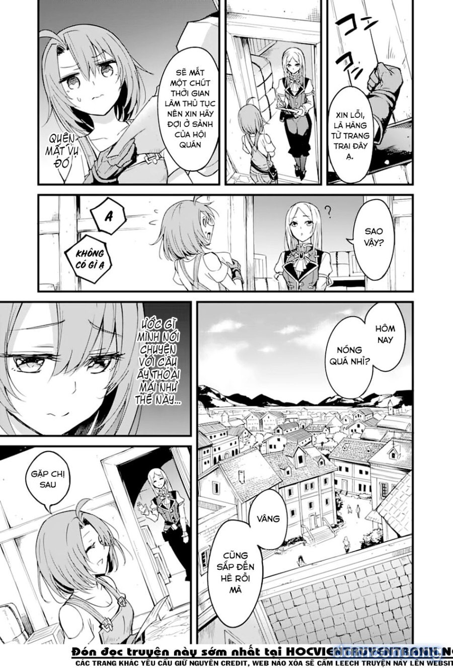 Goblin Slayer Side Story: Year One 