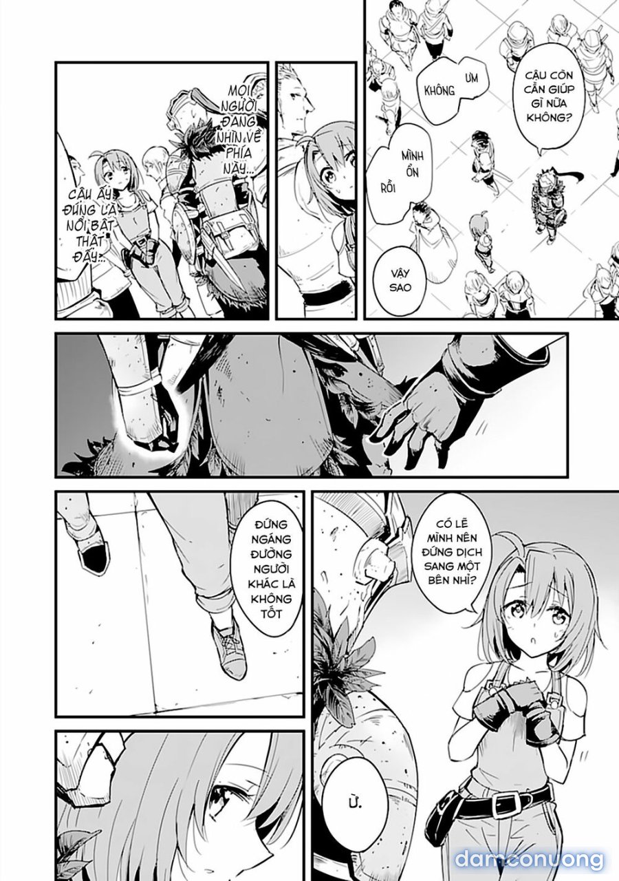 Goblin Slayer Side Story: Year One 
