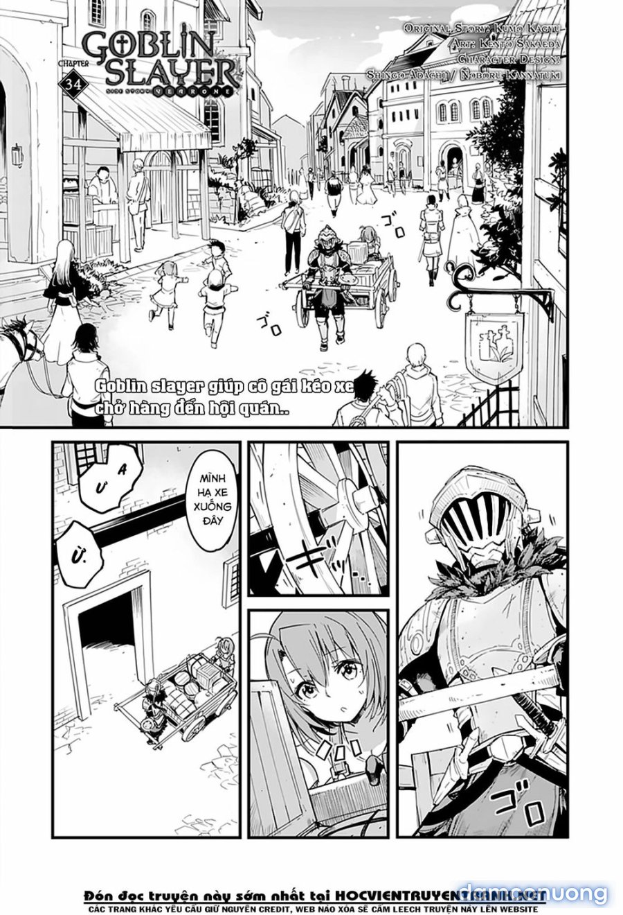 Goblin Slayer Side Story: Year One 