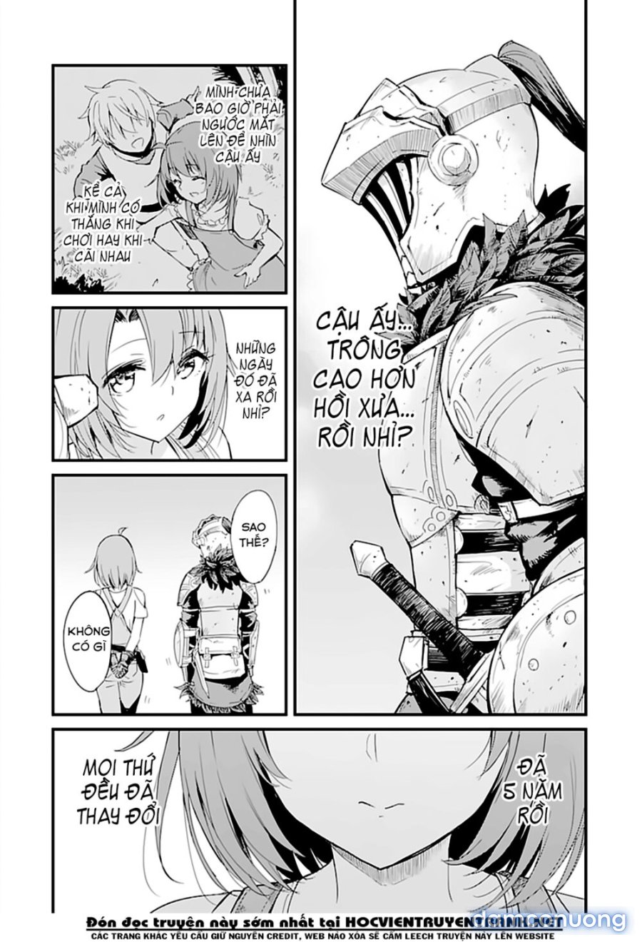 Goblin Slayer Side Story: Year One 