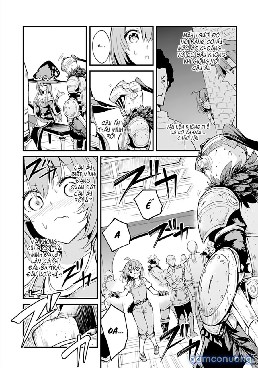 Goblin Slayer Side Story: Year One 