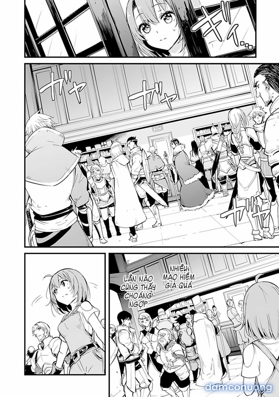 Goblin Slayer Side Story: Year One 