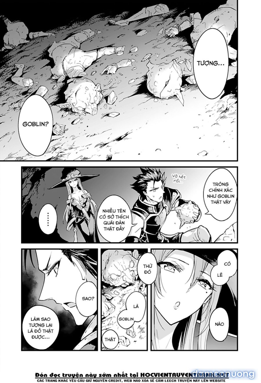 Goblin Slayer Side Story: Year One 