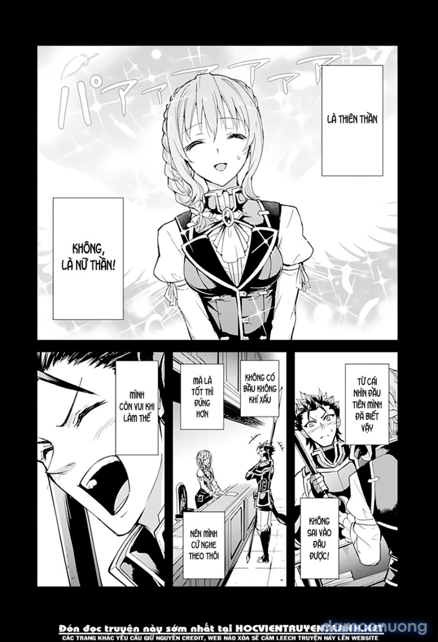 Goblin Slayer Side Story: Year One 