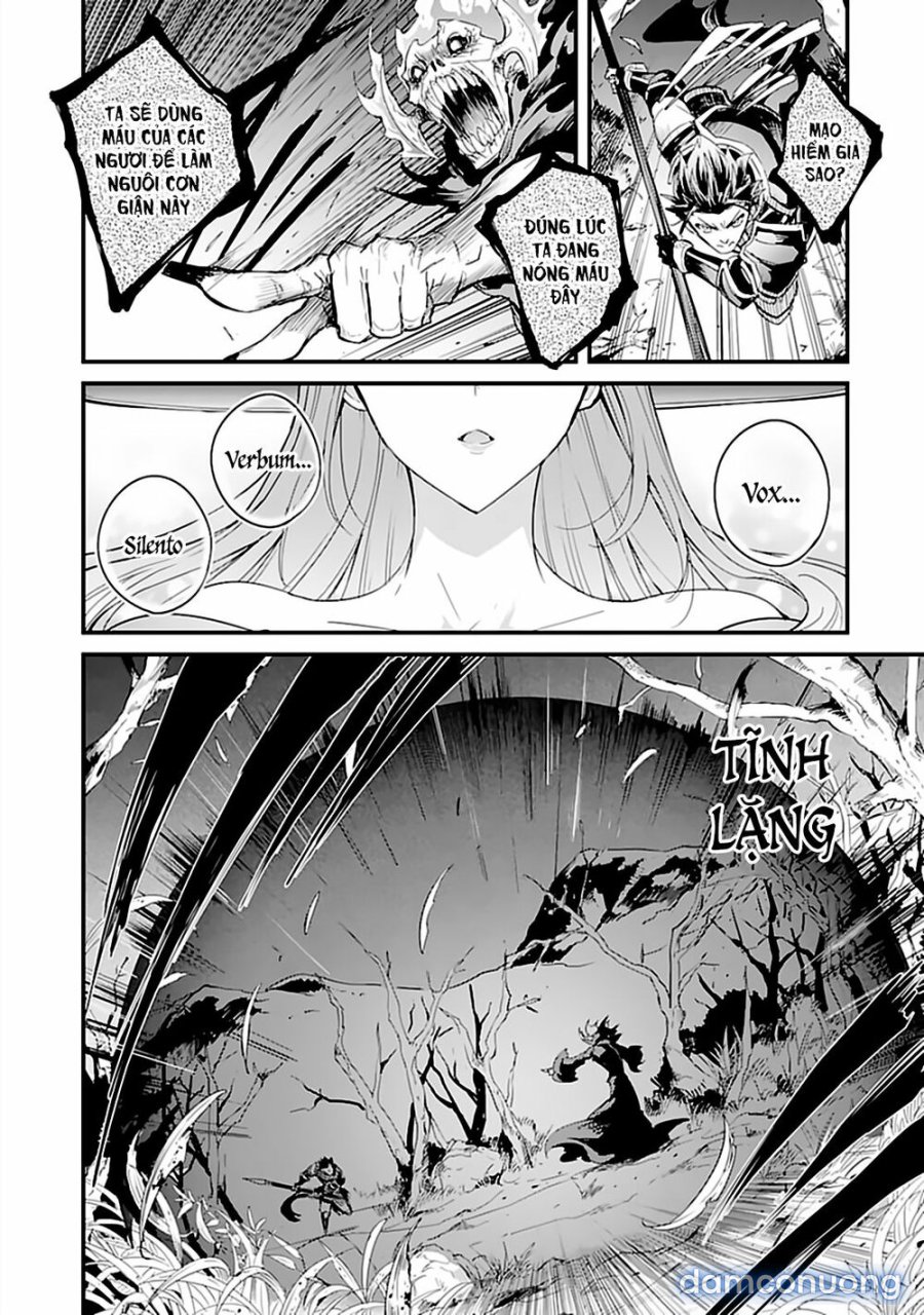 Goblin Slayer Side Story: Year One 