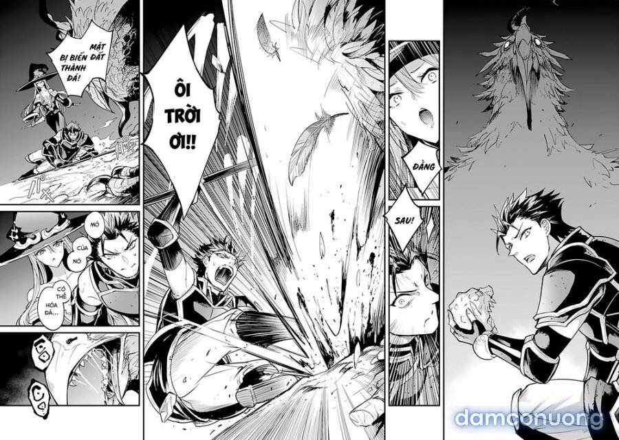 Goblin Slayer Side Story: Year One 