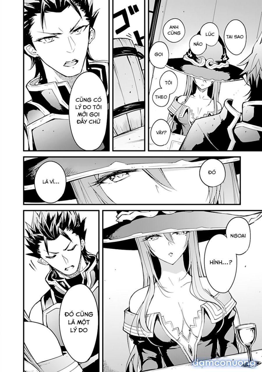 Goblin Slayer Side Story: Year One 