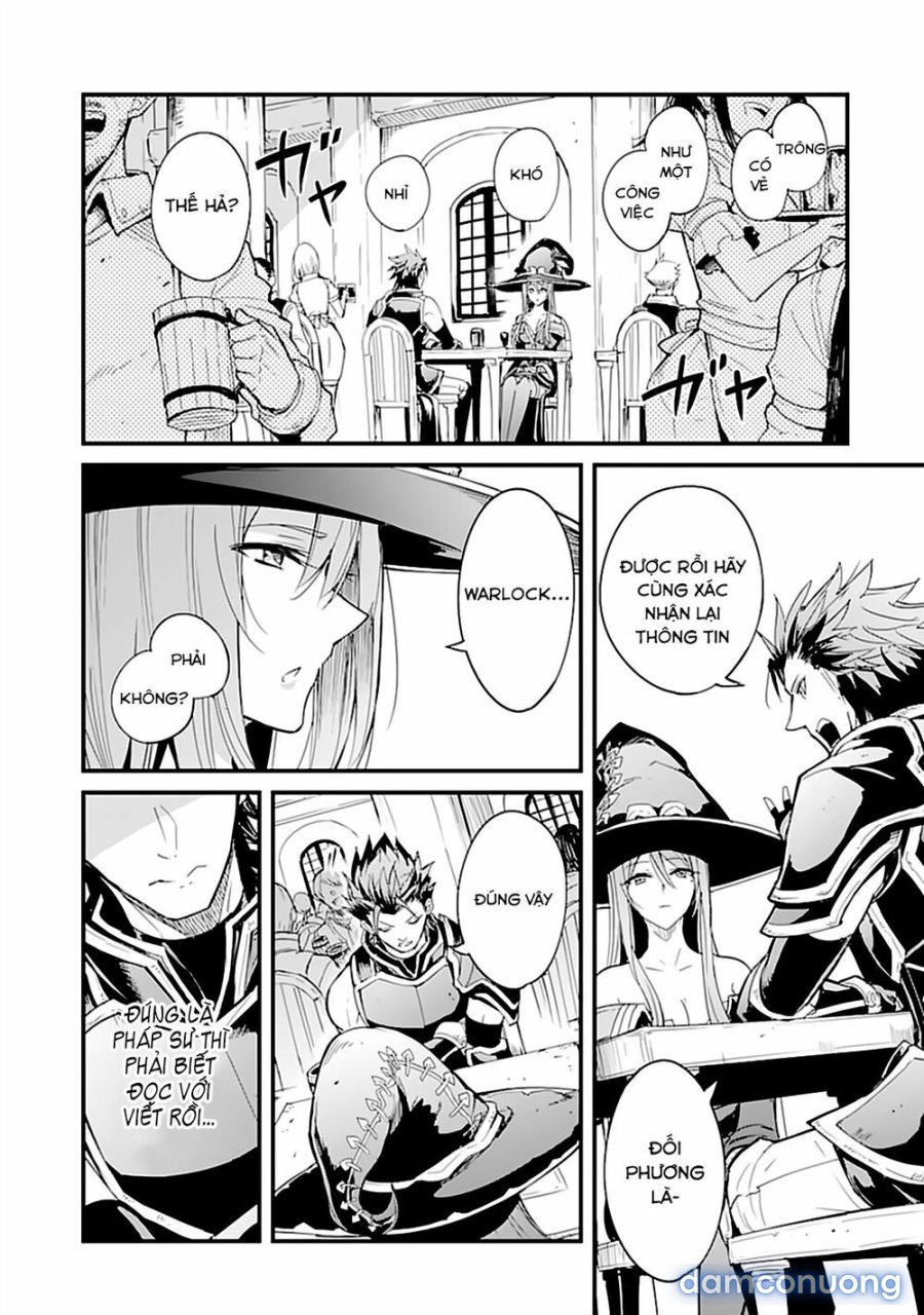 Goblin Slayer Side Story: Year One 