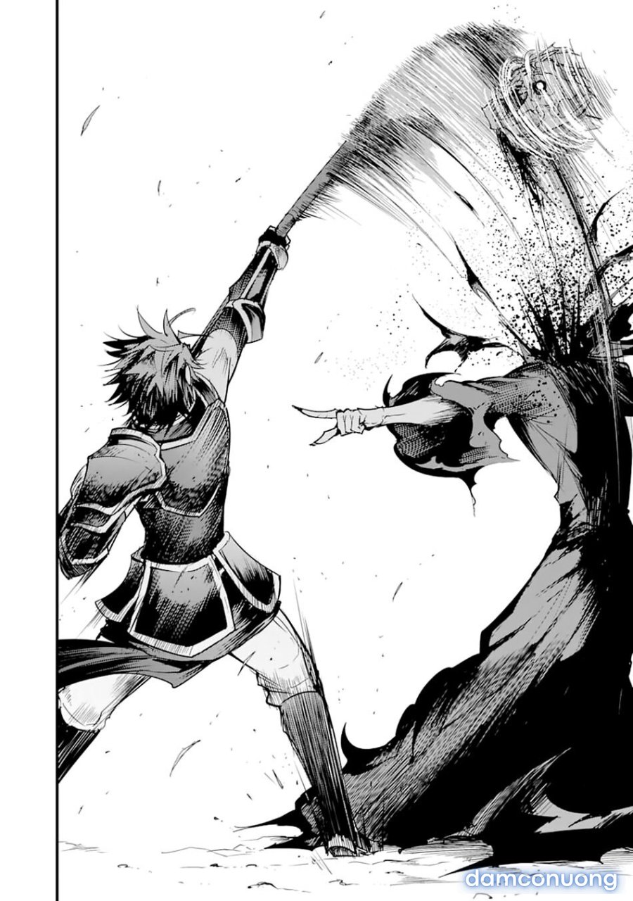 Goblin Slayer Side Story: Year One 