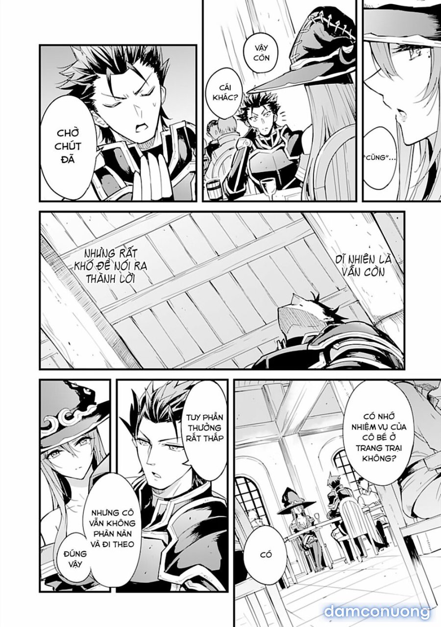 Goblin Slayer Side Story: Year One 