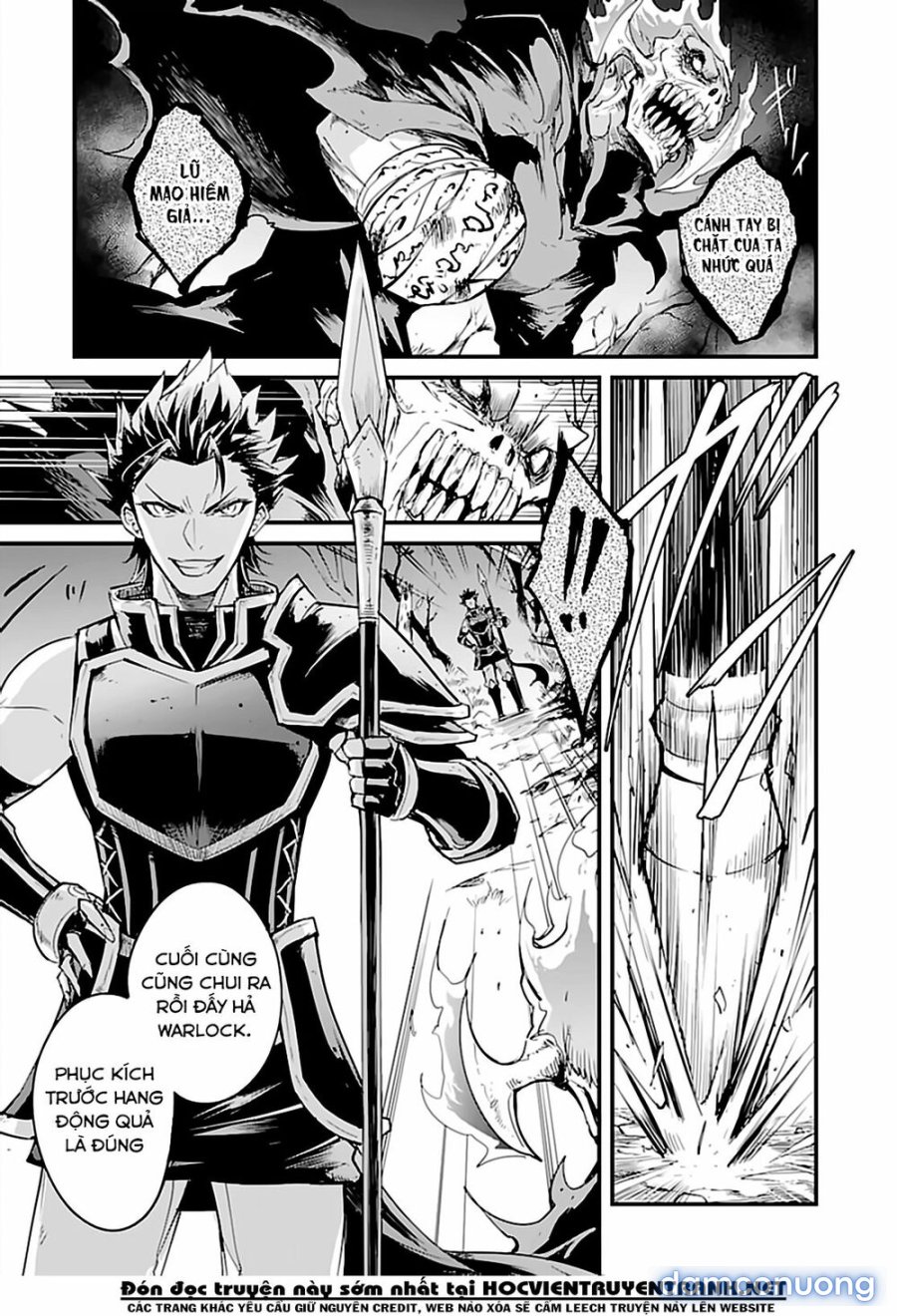 Goblin Slayer Side Story: Year One 