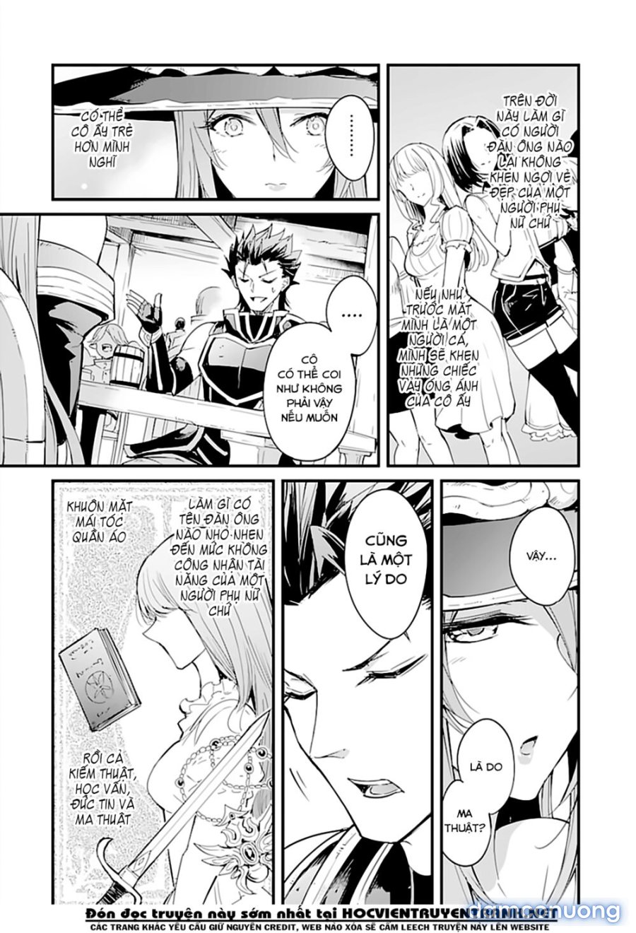 Goblin Slayer Side Story: Year One 