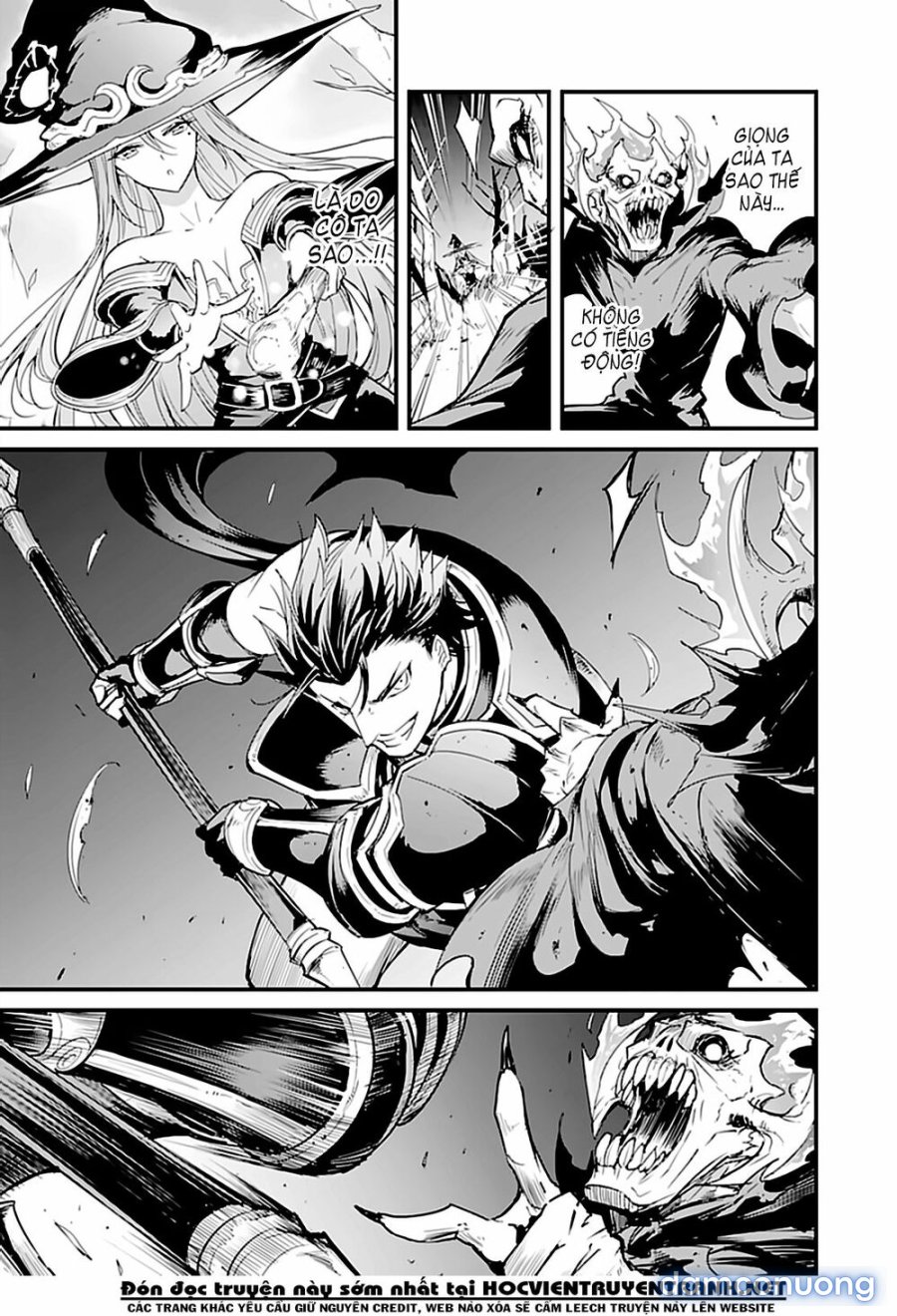 Goblin Slayer Side Story: Year One 
