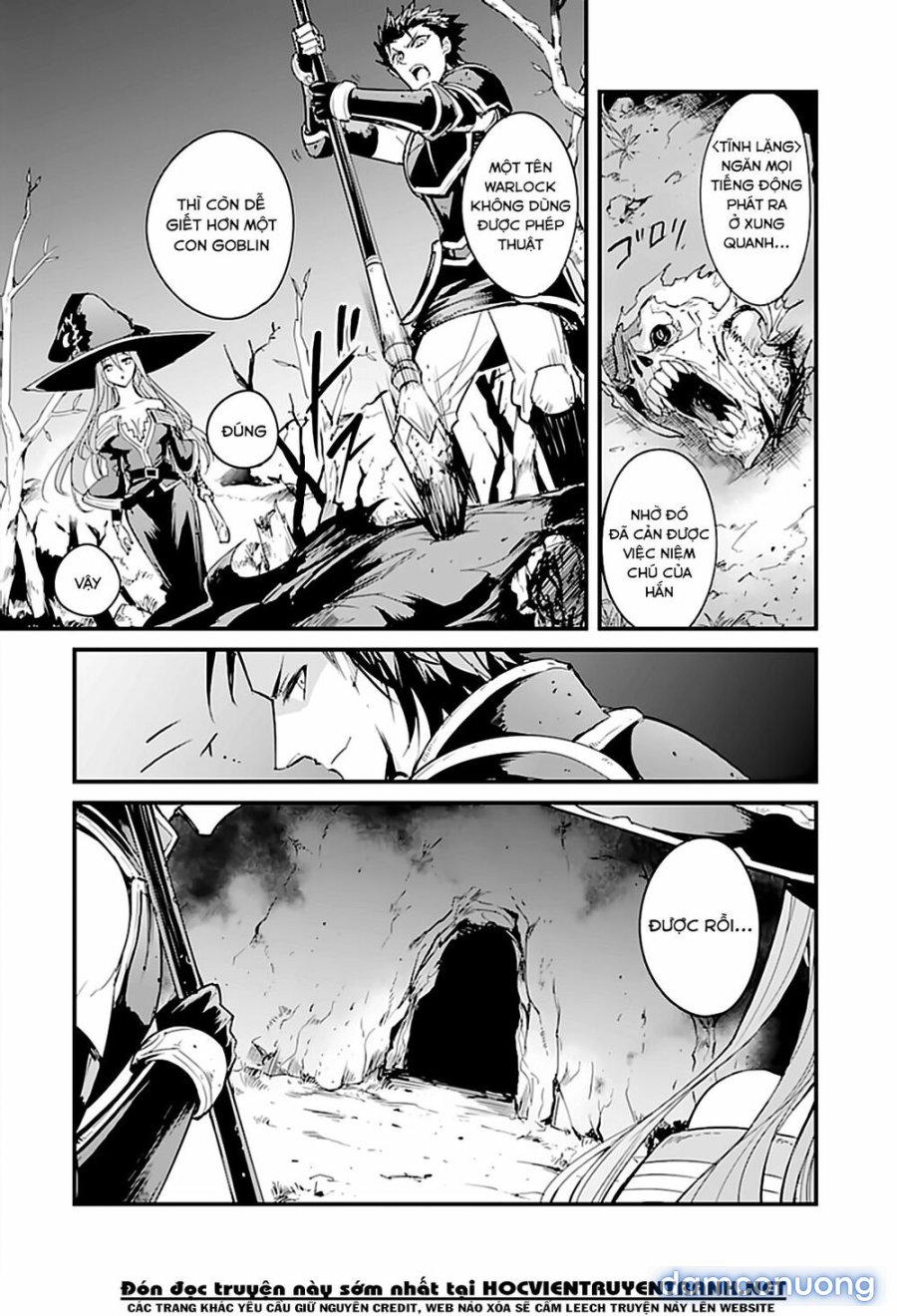 Goblin Slayer Side Story: Year One 