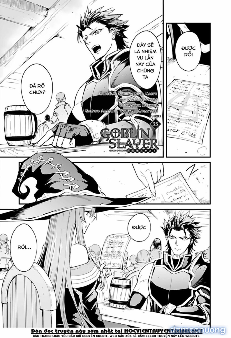 Goblin Slayer Side Story: Year One 
