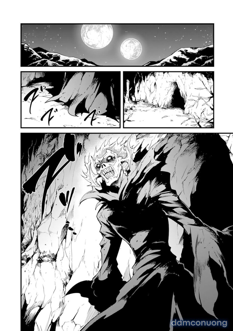 Goblin Slayer Side Story: Year One 