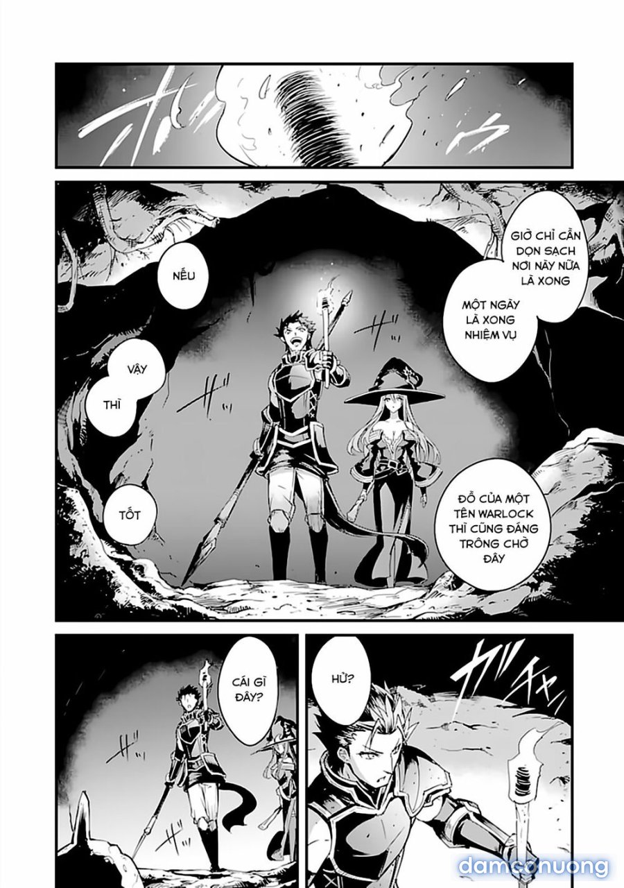Goblin Slayer Side Story: Year One 