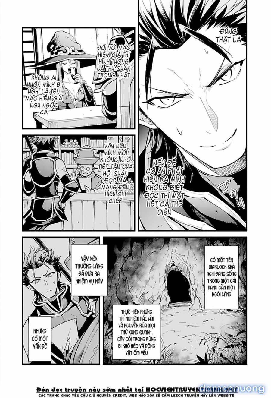 Goblin Slayer Side Story: Year One 