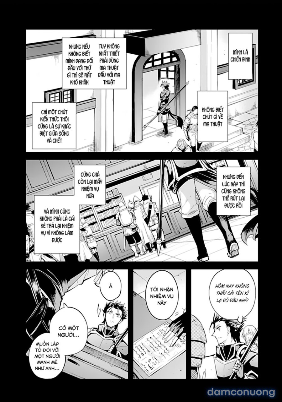 Goblin Slayer Side Story: Year One 