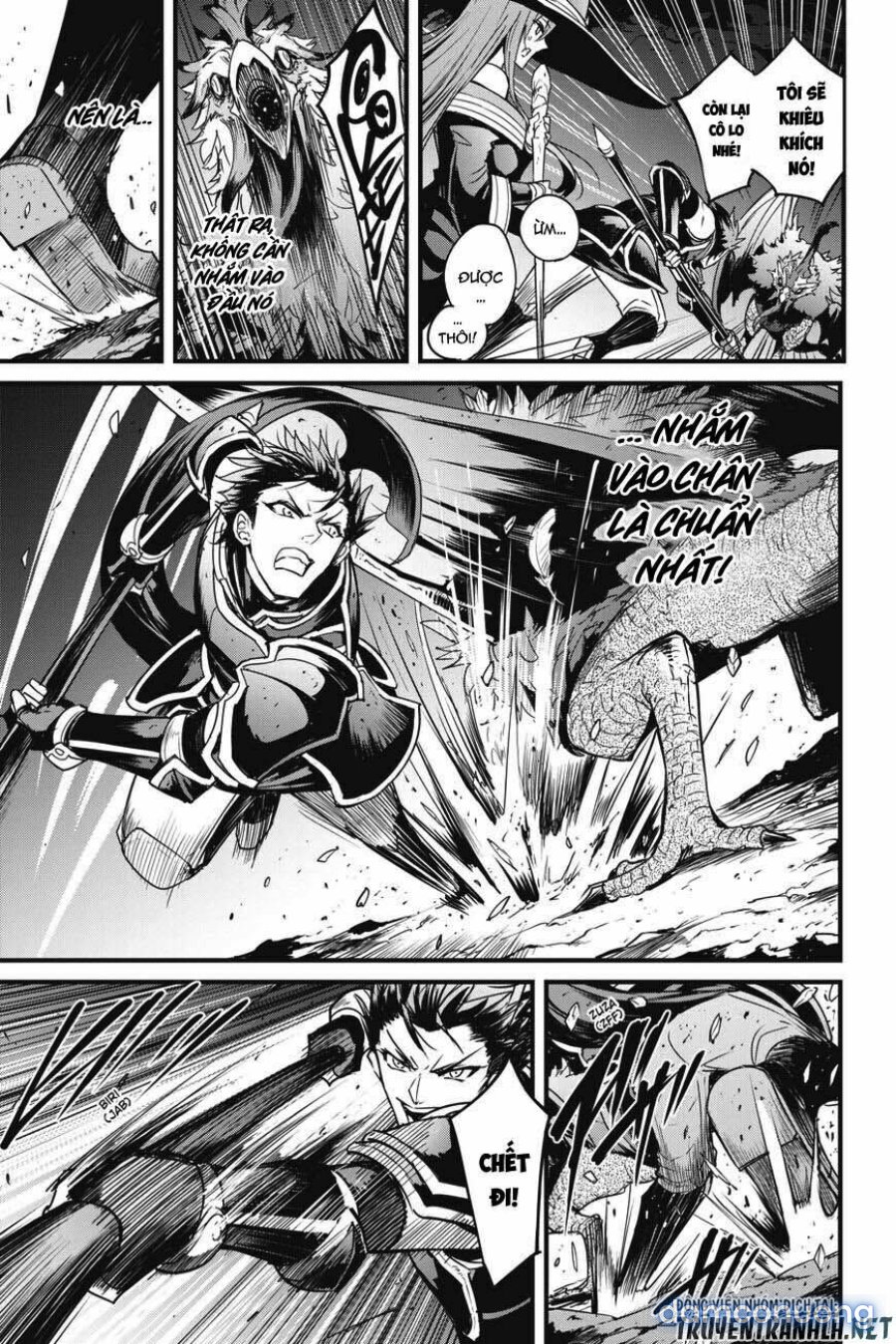 Goblin Slayer Side Story: Year One 