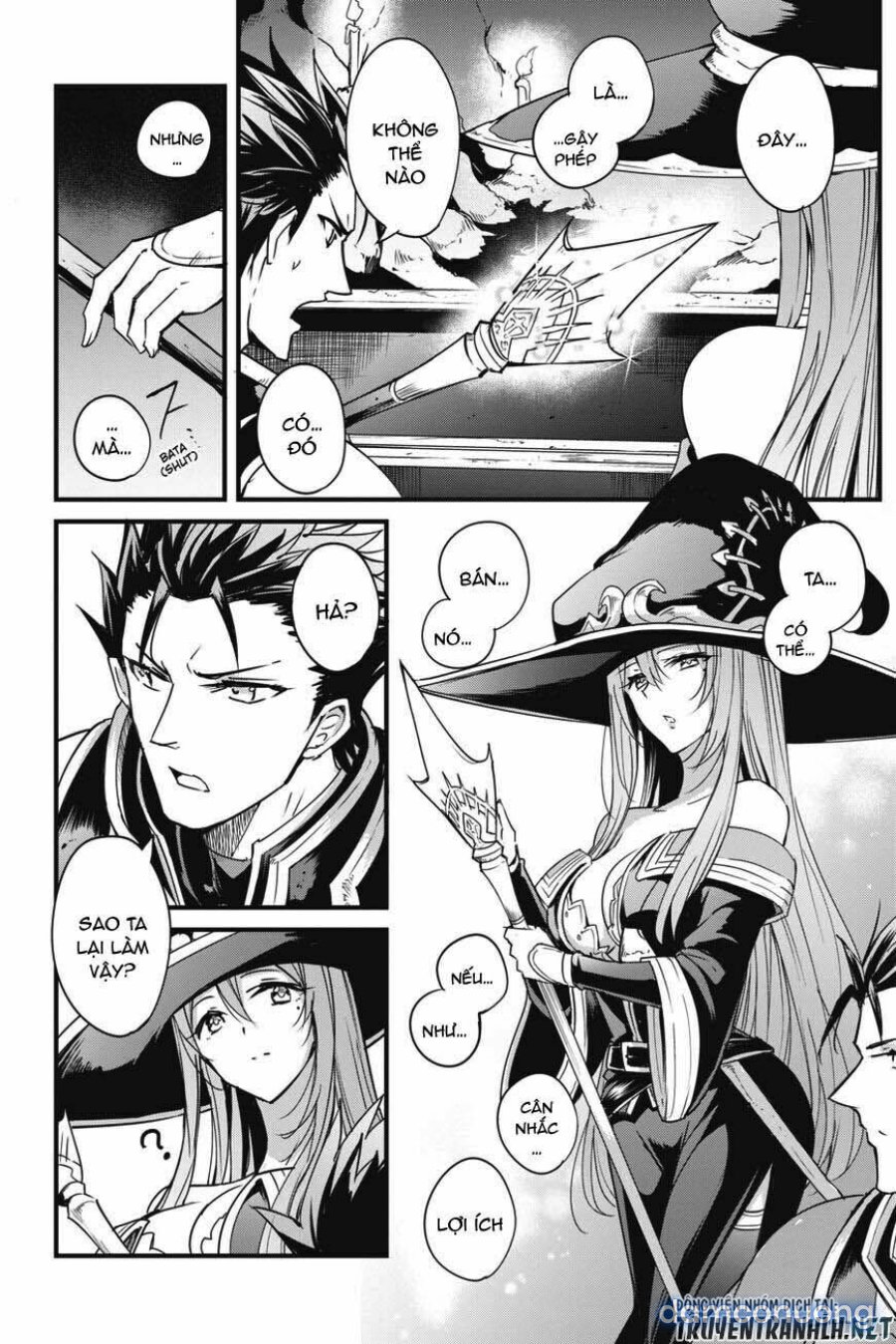 Goblin Slayer Side Story: Year One 