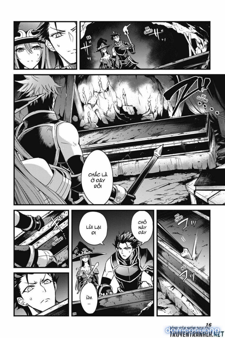 Goblin Slayer Side Story: Year One 