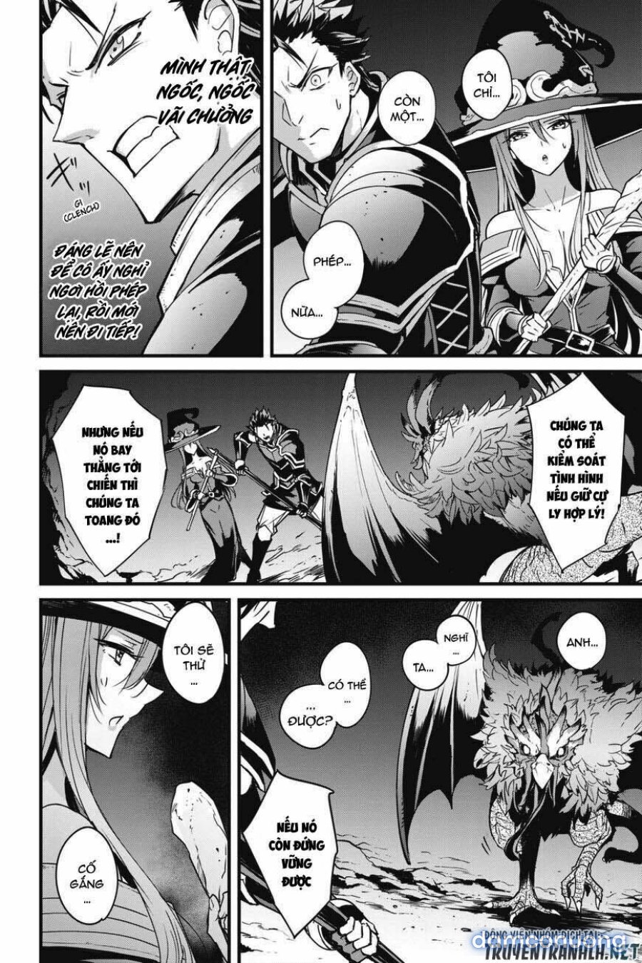 Goblin Slayer Side Story: Year One 