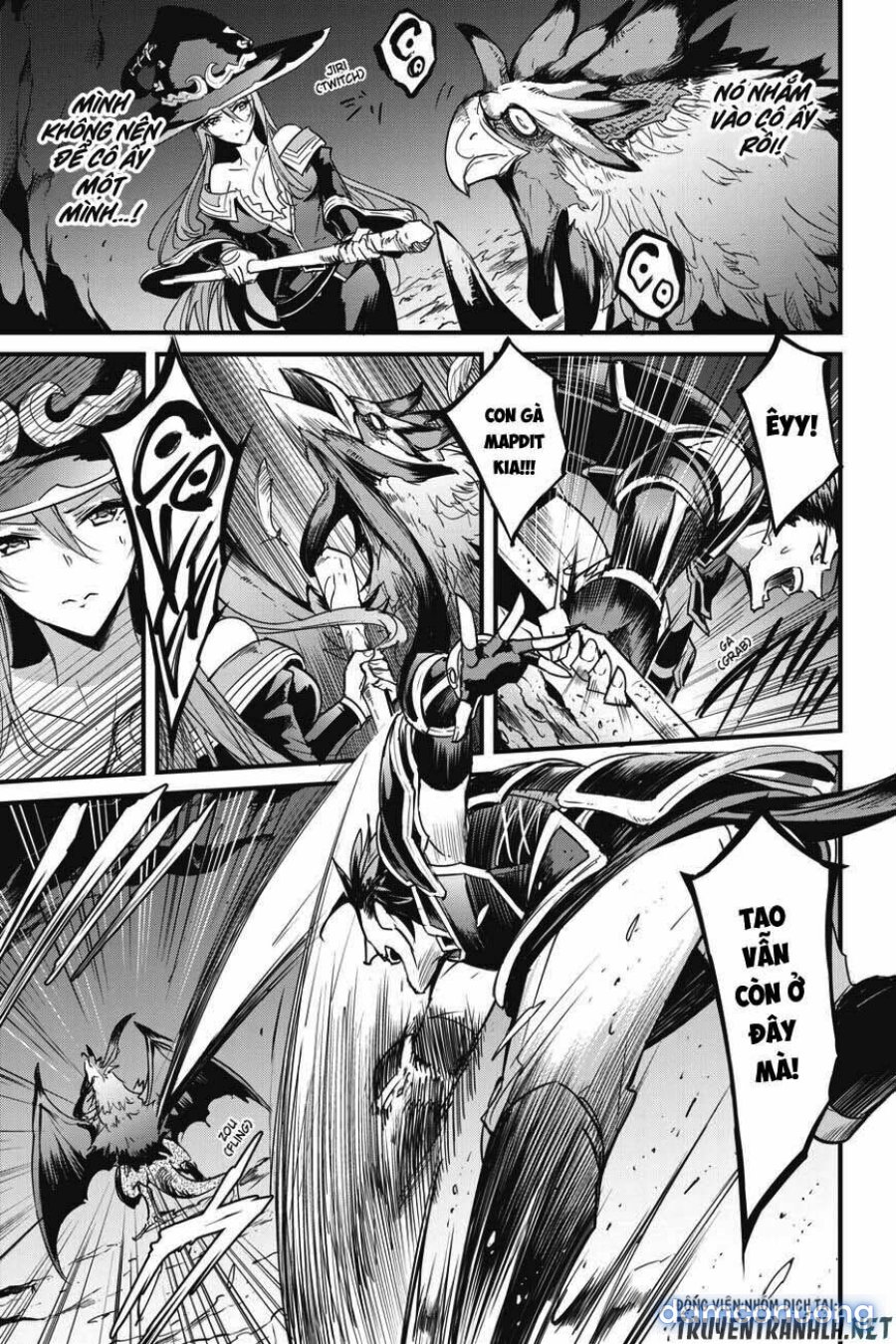 Goblin Slayer Side Story: Year One 