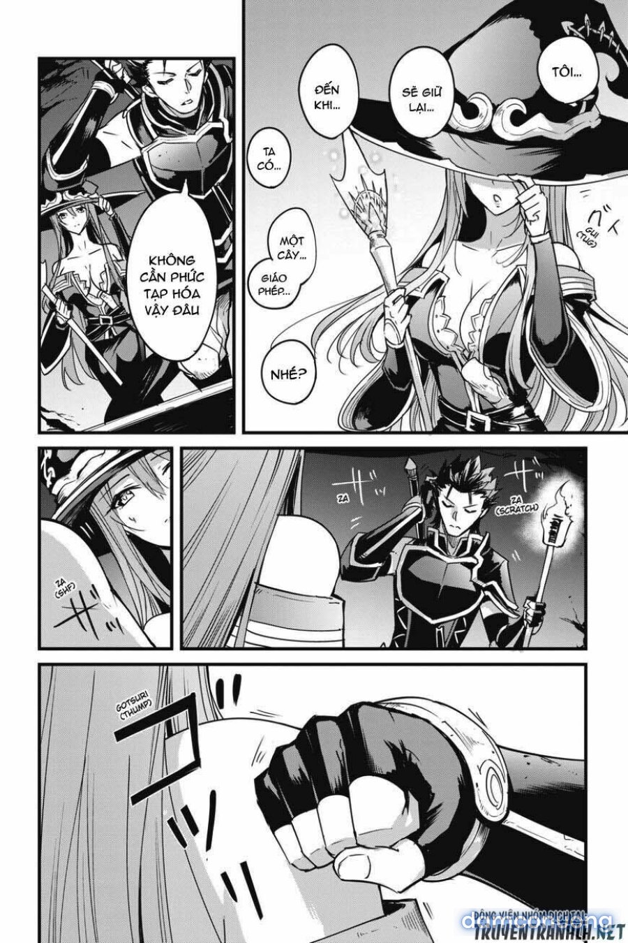 Goblin Slayer Side Story: Year One 