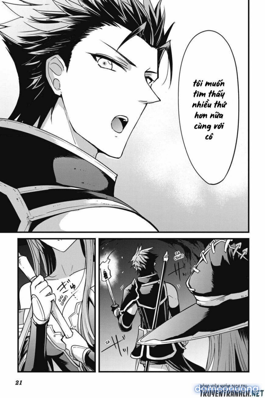 Goblin Slayer Side Story: Year One 