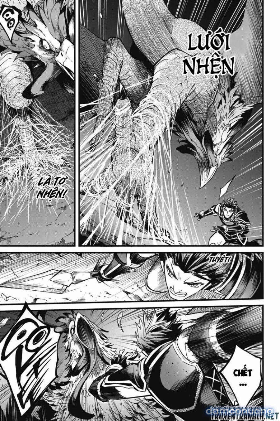 Goblin Slayer Side Story: Year One 