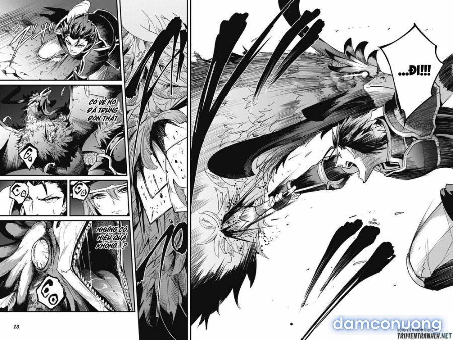 Goblin Slayer Side Story: Year One 