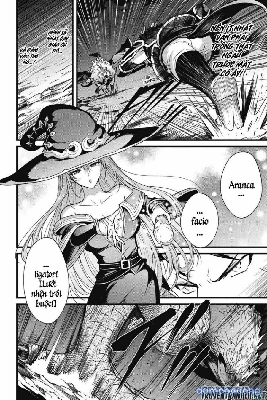 Goblin Slayer Side Story: Year One 