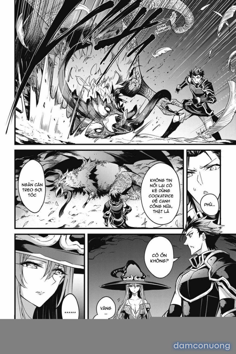 Goblin Slayer Side Story: Year One 