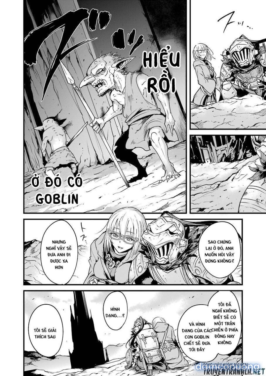 Goblin Slayer Side Story: Year One 