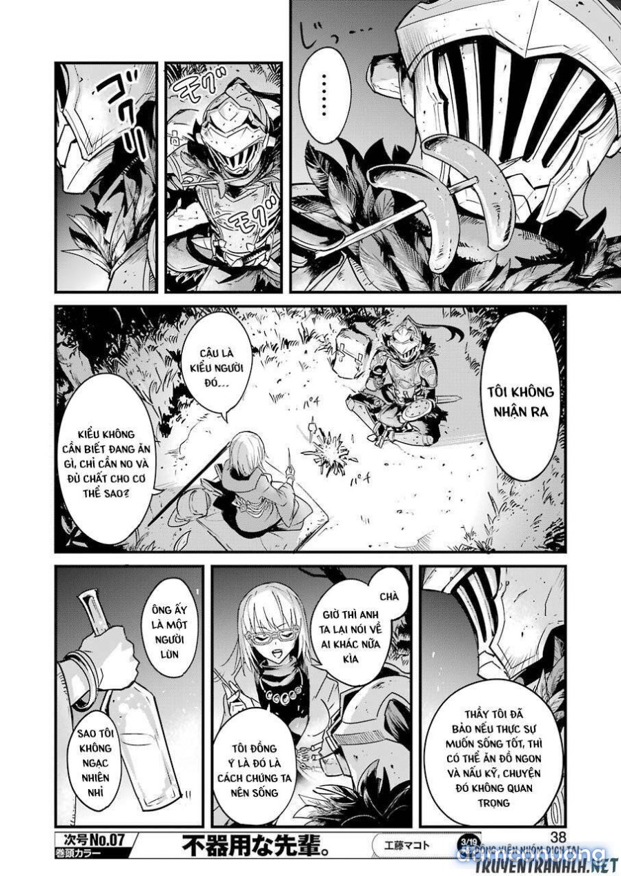 Goblin Slayer Side Story: Year One 