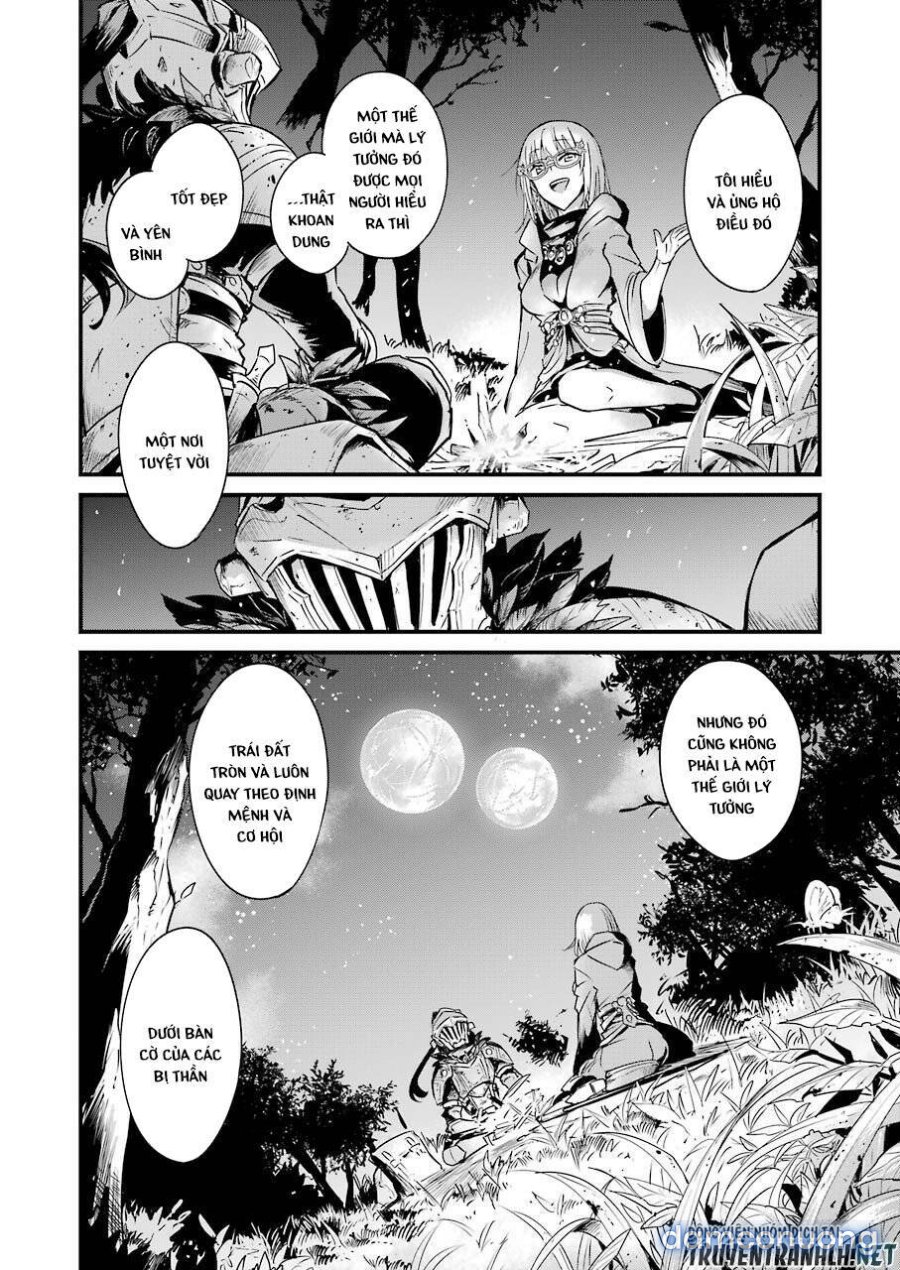 Goblin Slayer Side Story: Year One 