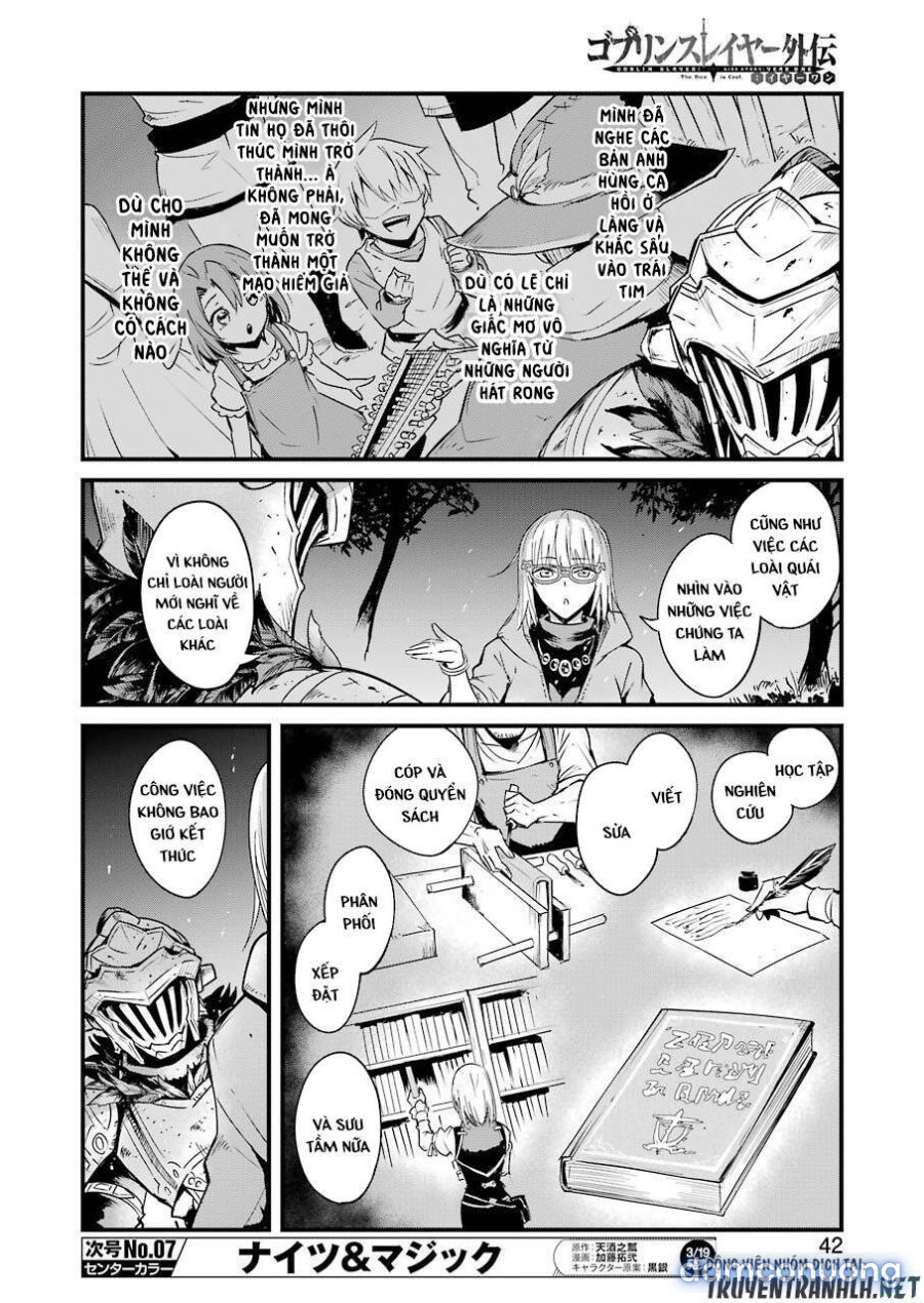Goblin Slayer Side Story: Year One 