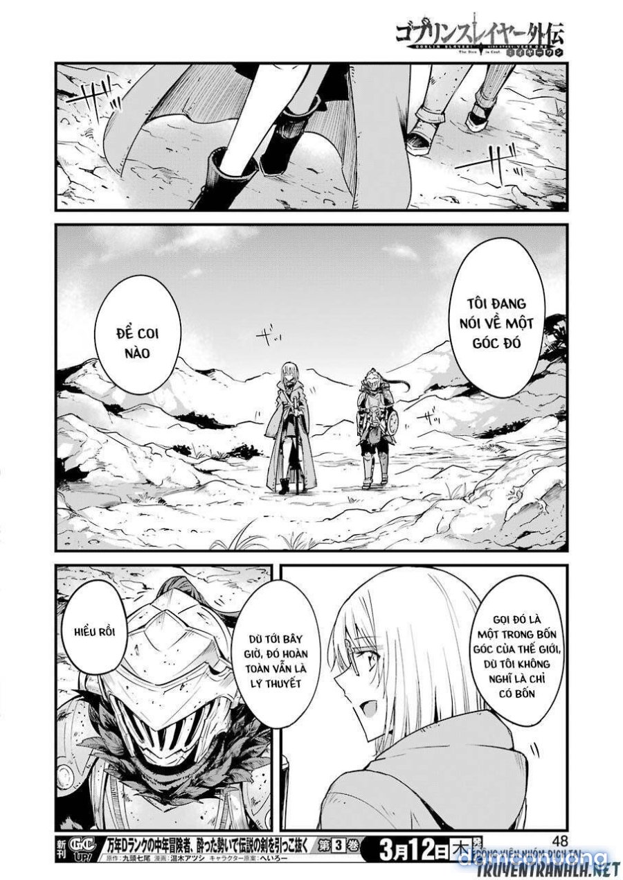 Goblin Slayer Side Story: Year One 