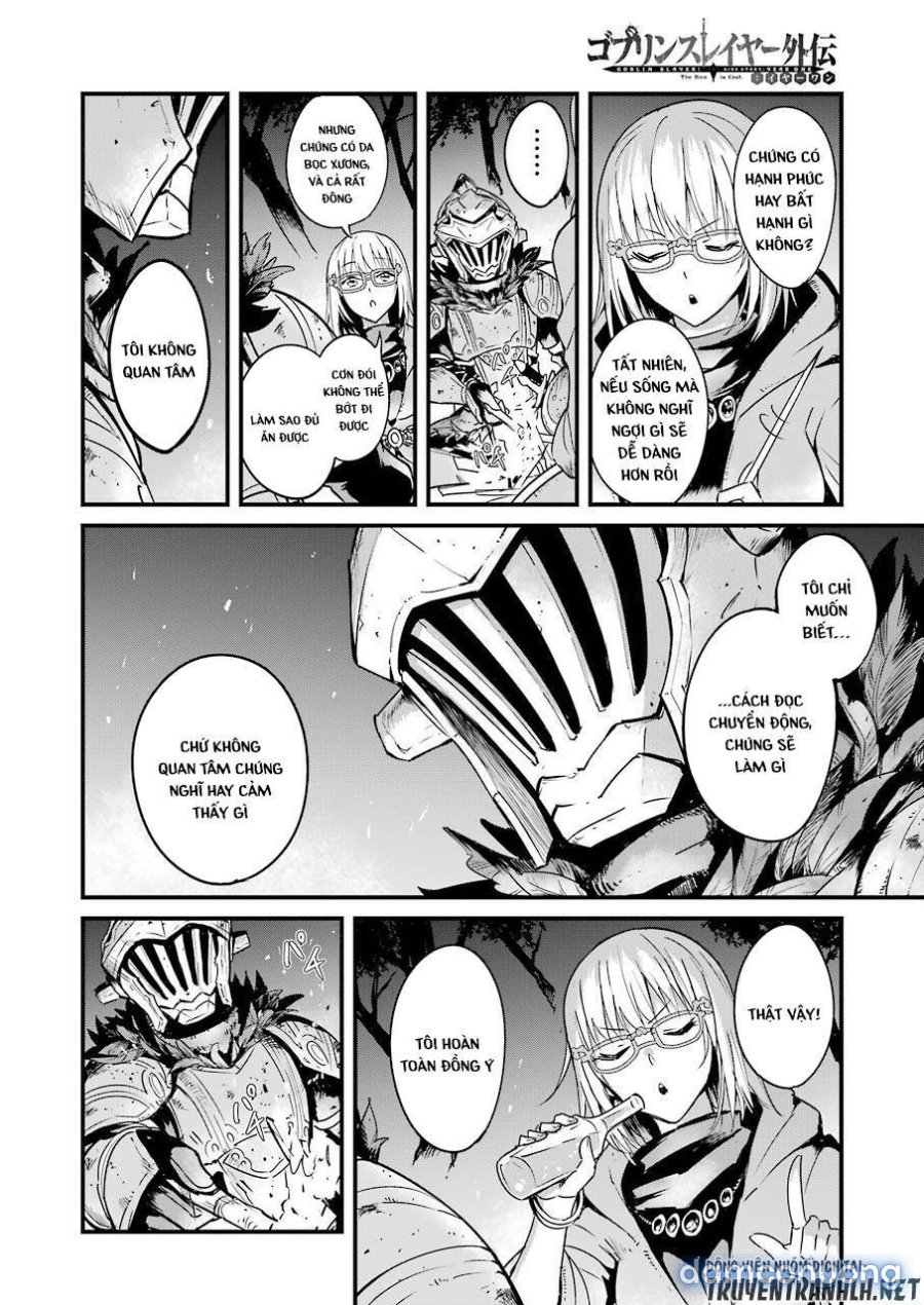 Goblin Slayer Side Story: Year One 