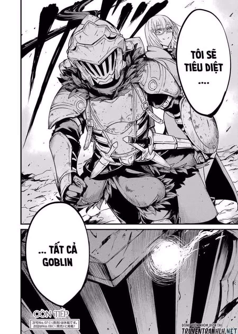 Goblin Slayer Side Story: Year One 