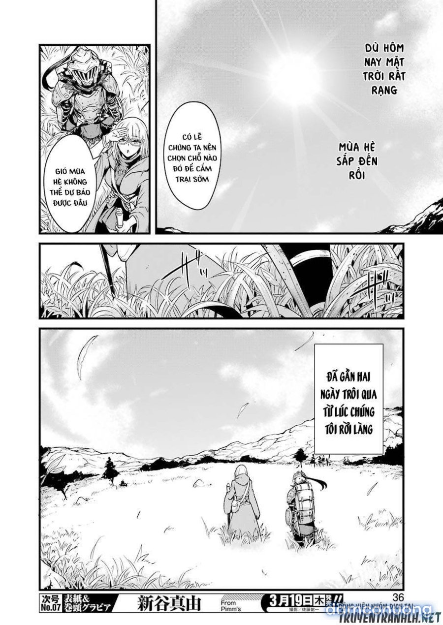 Goblin Slayer Side Story: Year One 
