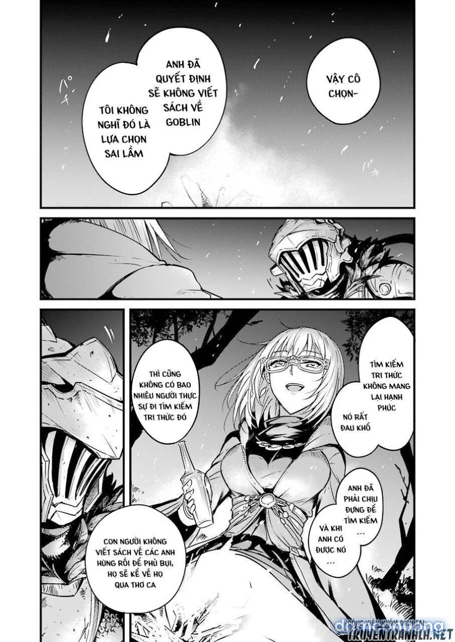 Goblin Slayer Side Story: Year One 