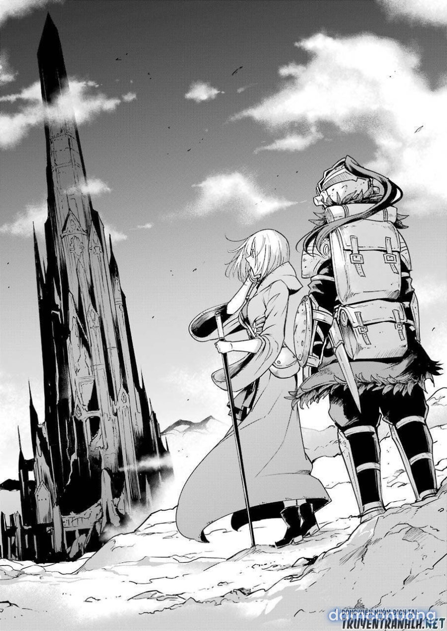 Goblin Slayer Side Story: Year One 