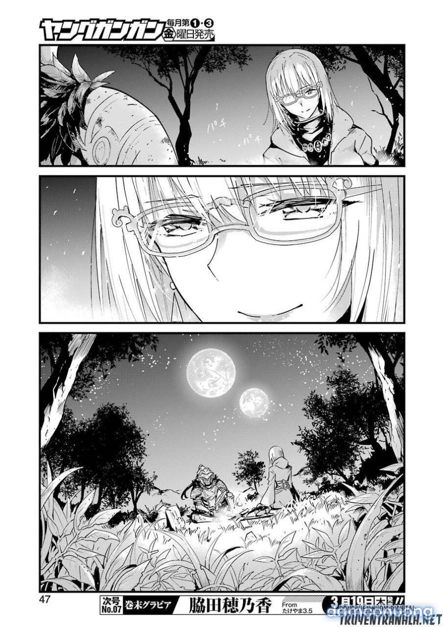 Goblin Slayer Side Story: Year One 