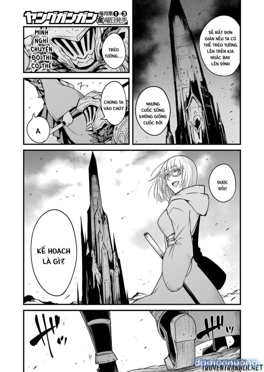 Goblin Slayer Side Story: Year One 