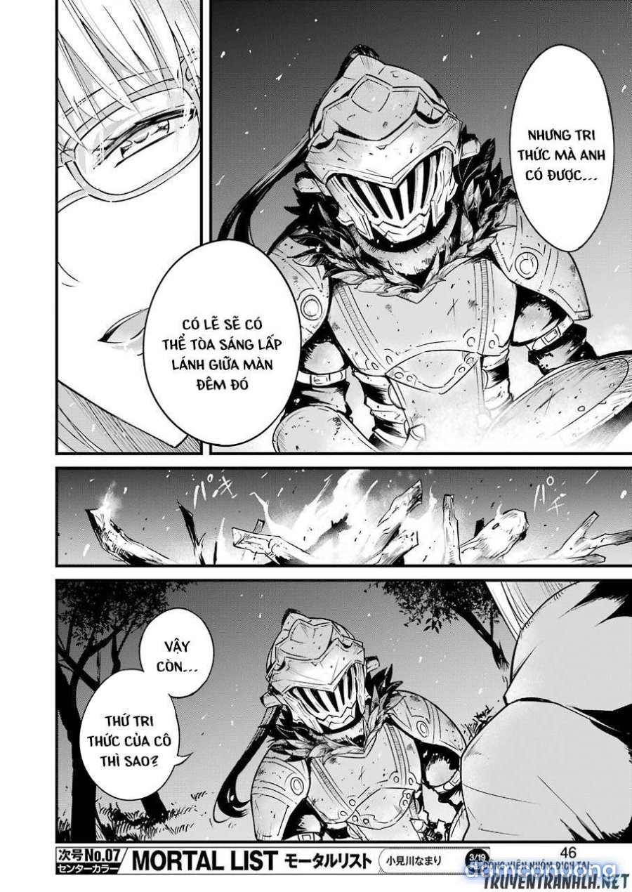 Goblin Slayer Side Story: Year One 